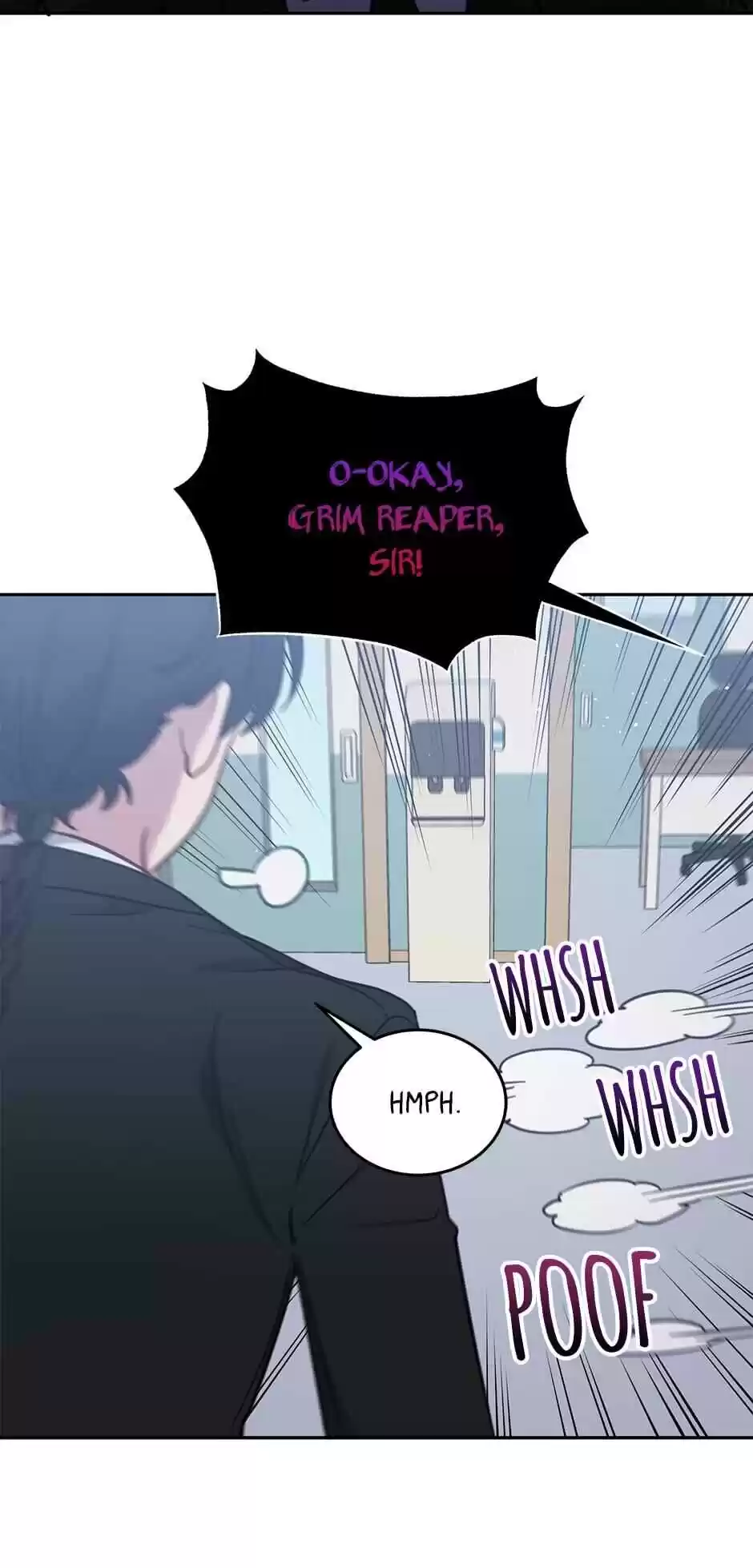 An Animal Hospital In The Border Area Chapter 32