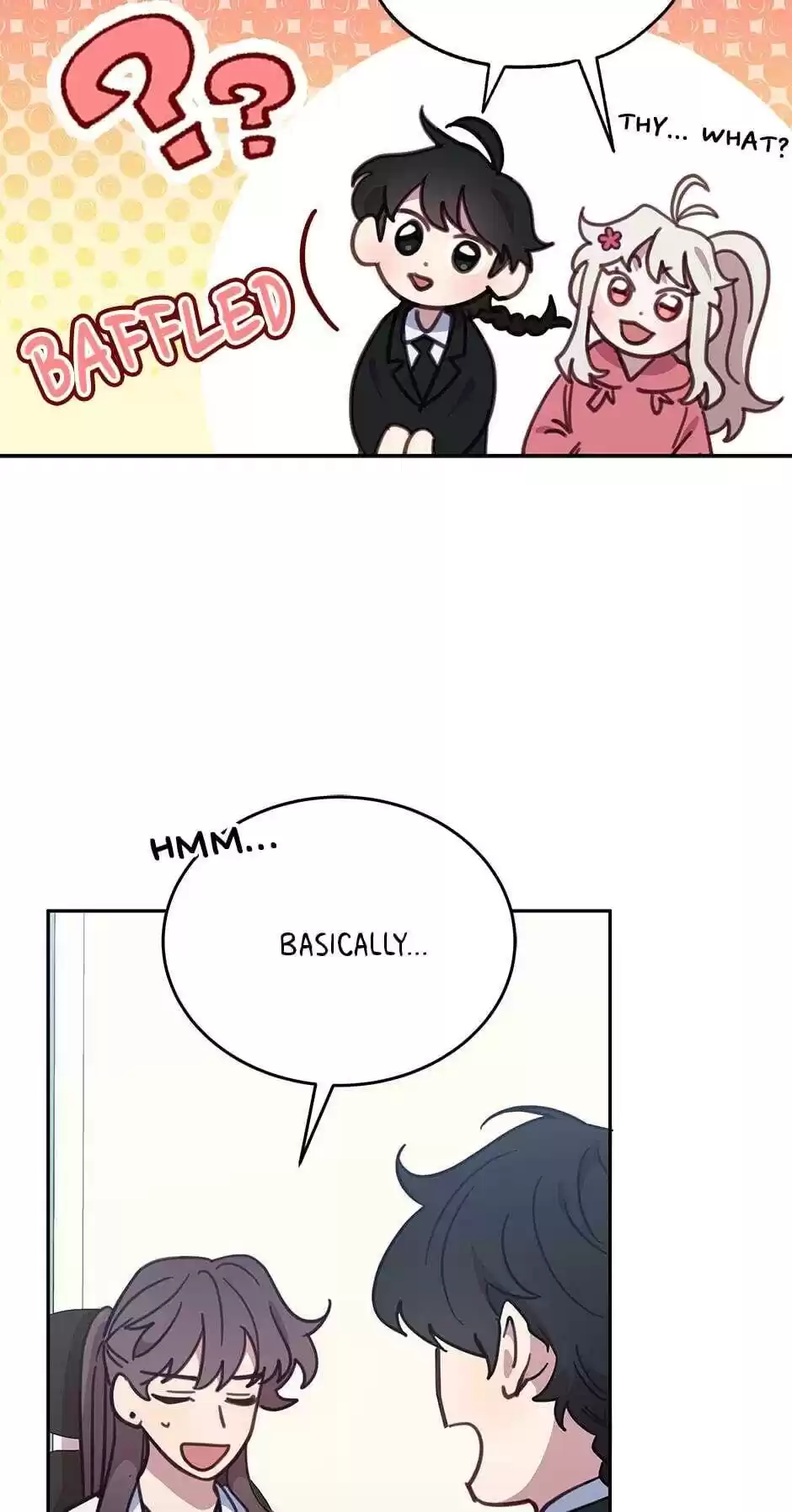 An Animal Hospital In The Border Area Chapter 33