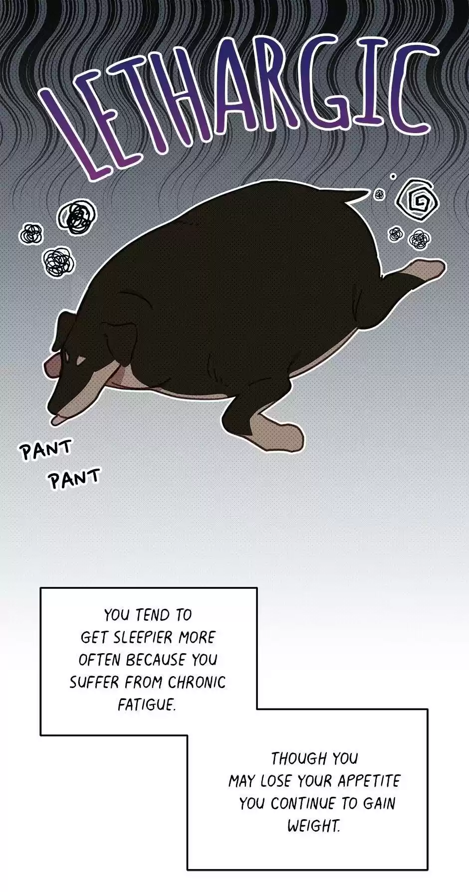 An Animal Hospital In The Border Area Chapter 33