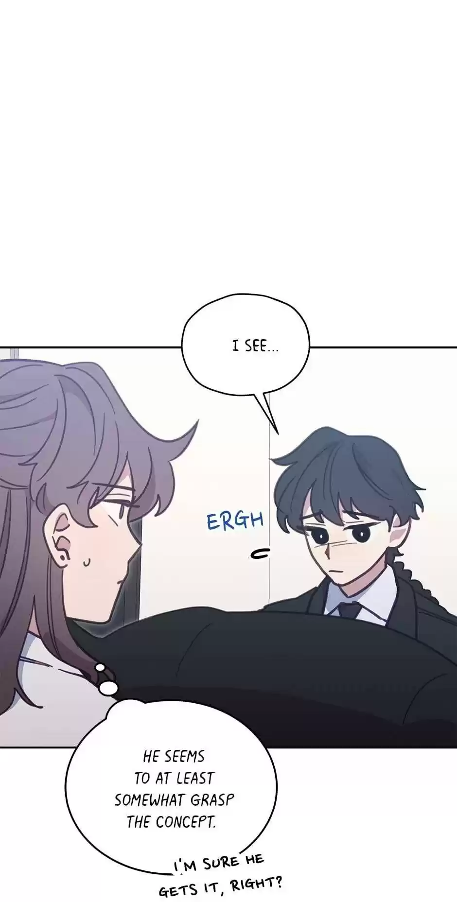 An Animal Hospital In The Border Area Chapter 33