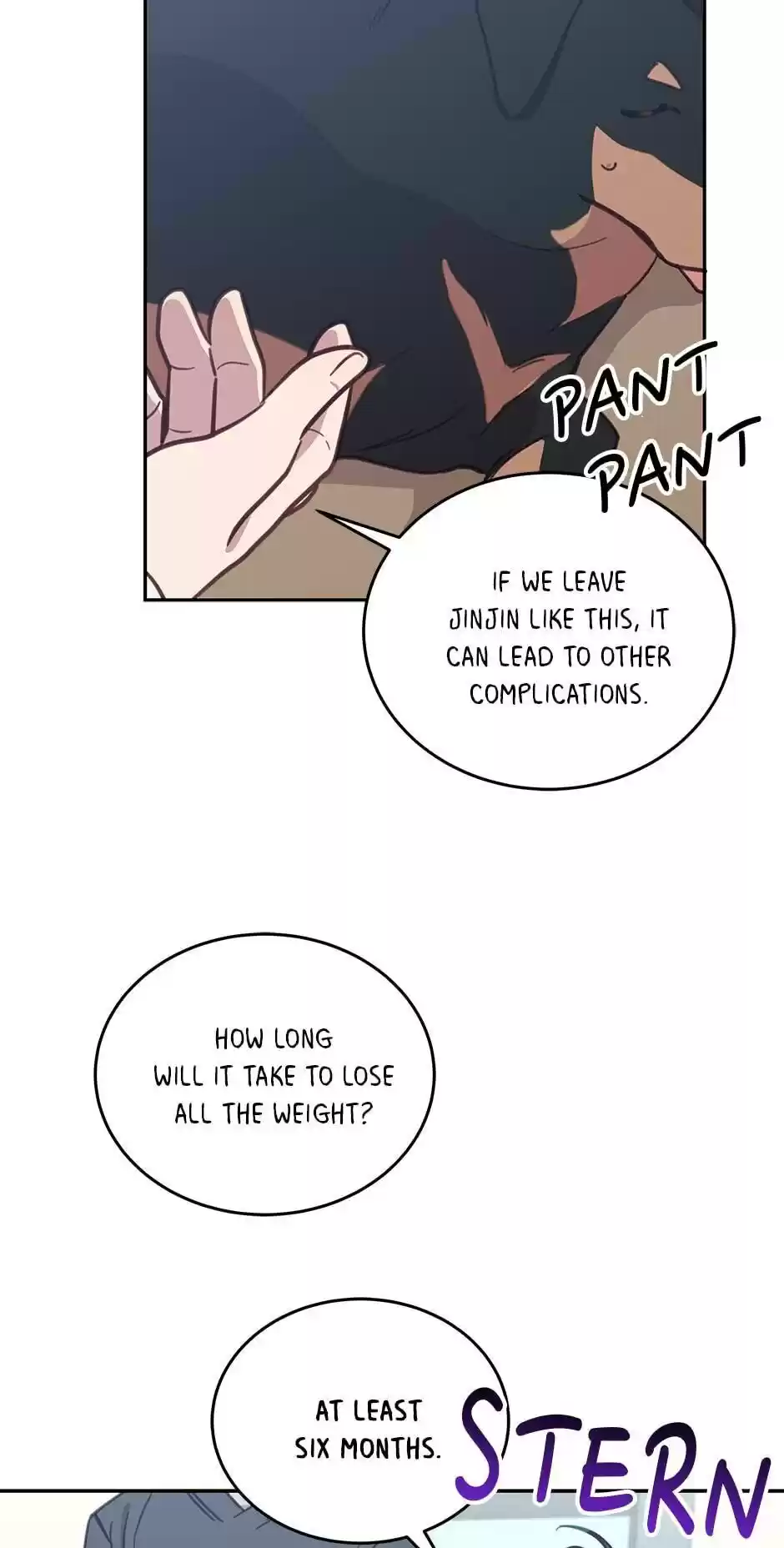 An Animal Hospital In The Border Area Chapter 33