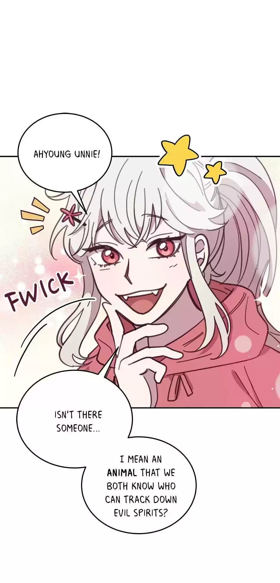 An Animal Hospital In The Border Area Chapter 33