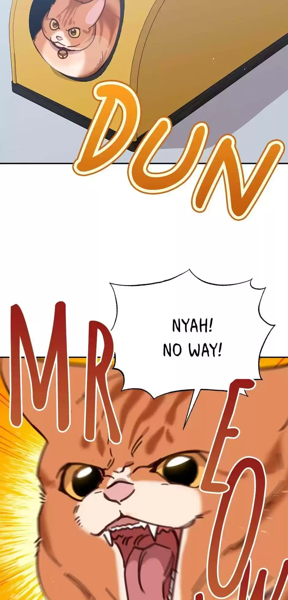 An Animal Hospital In The Border Area Chapter 33