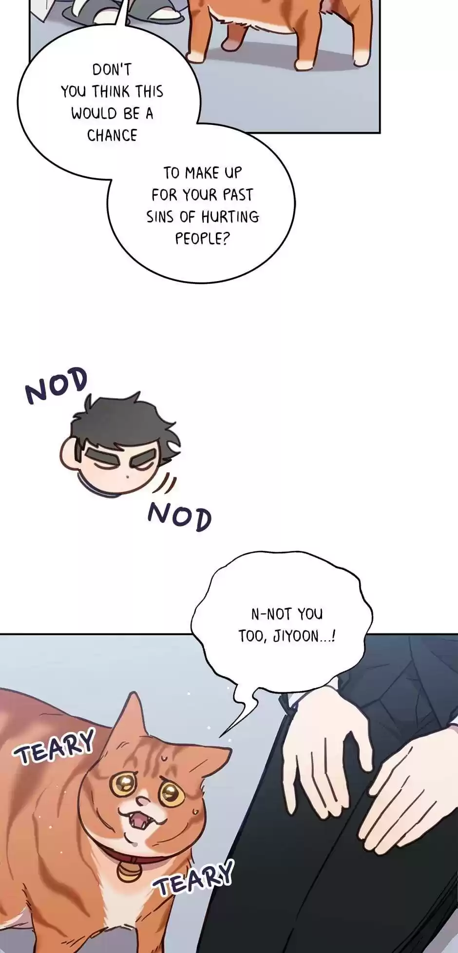 An Animal Hospital In The Border Area Chapter 33