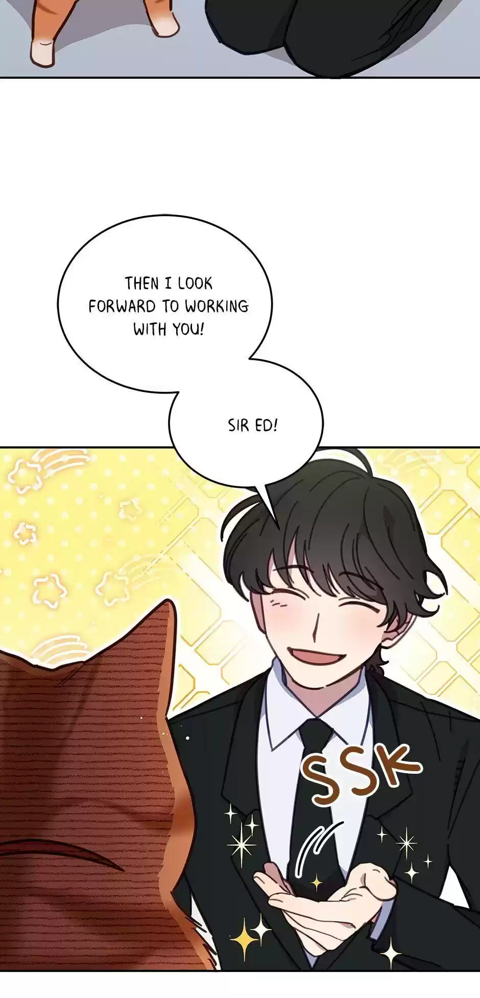 An Animal Hospital In The Border Area Chapter 33