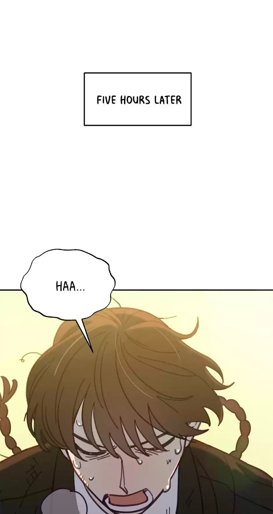 An Animal Hospital In The Border Area Chapter 33