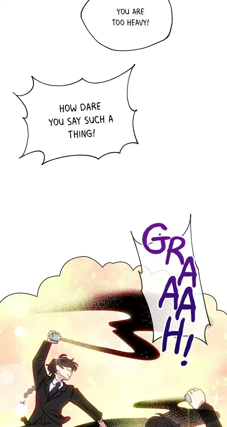 An Animal Hospital In The Border Area Chapter 33