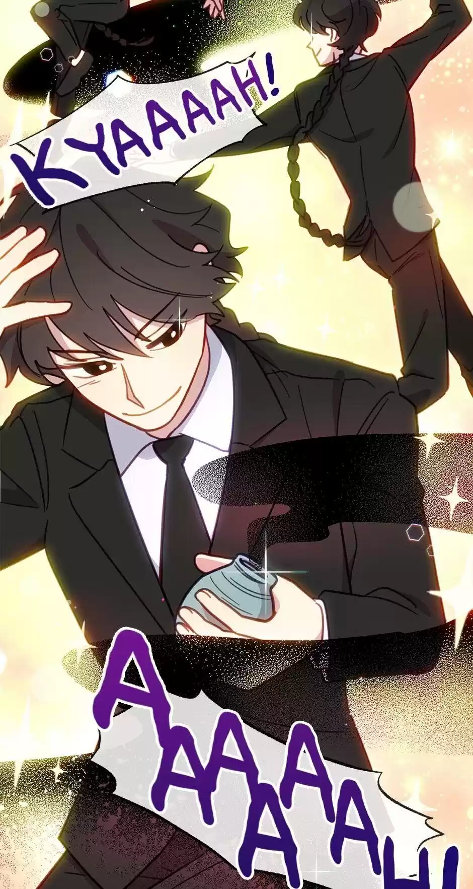 An Animal Hospital In The Border Area Chapter 33