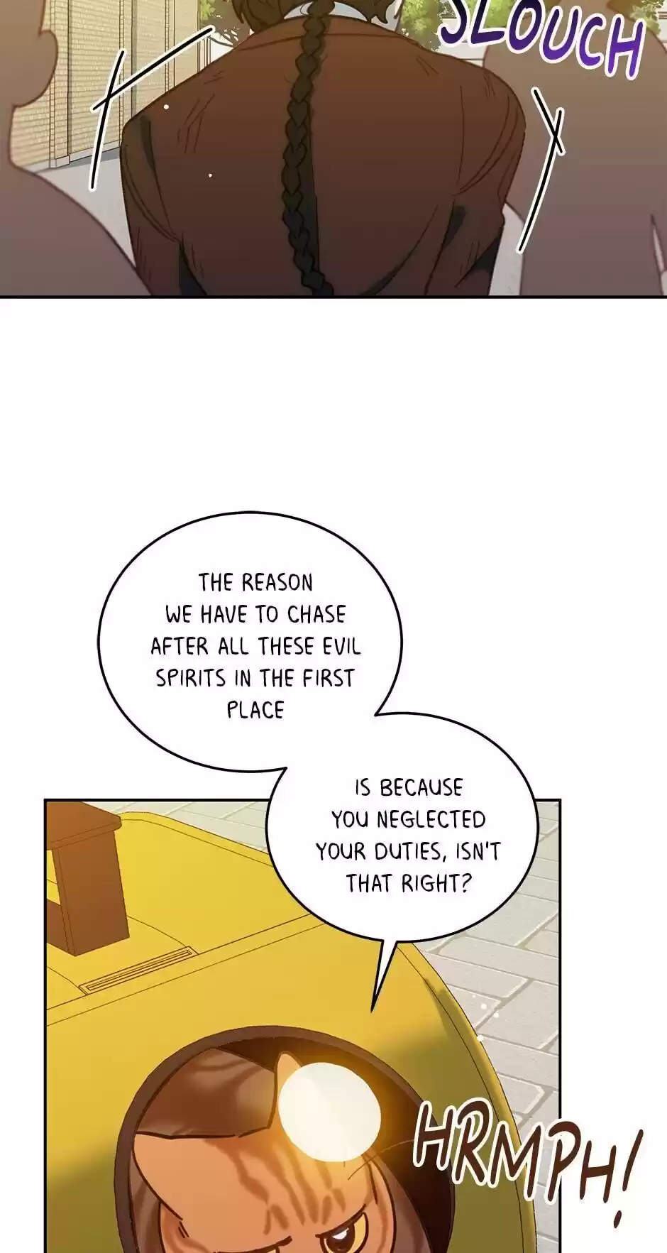 An Animal Hospital In The Border Area Chapter 33