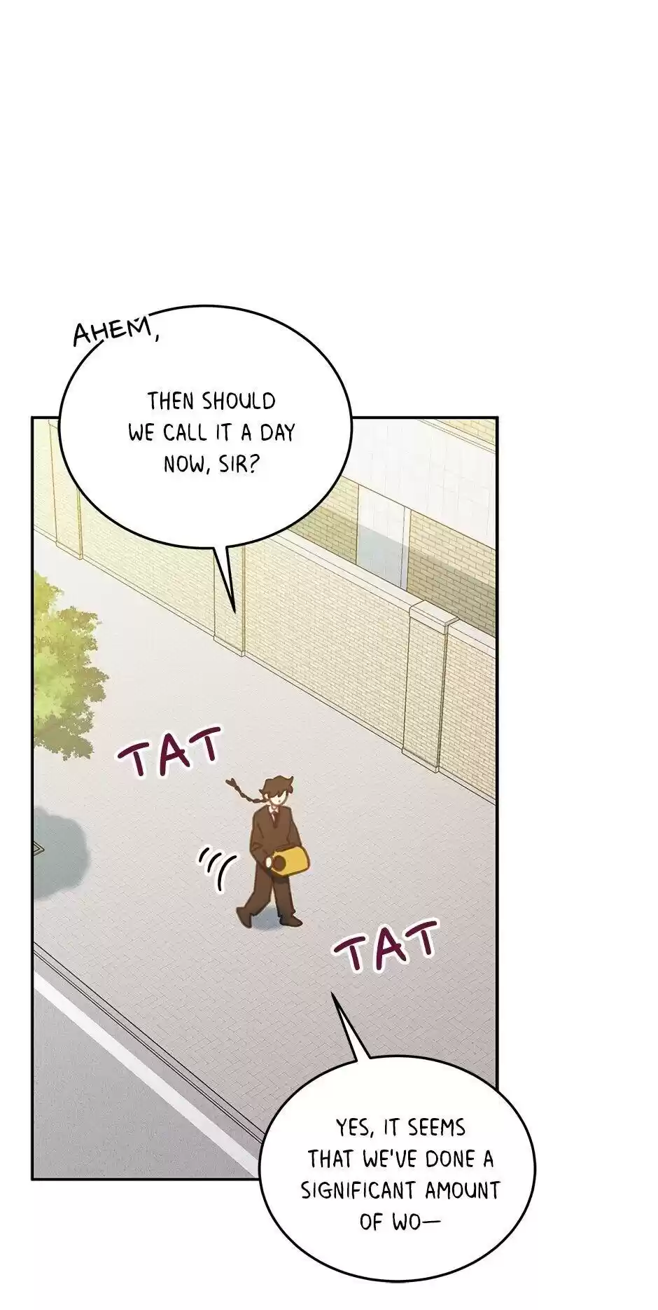 An Animal Hospital In The Border Area Chapter 33