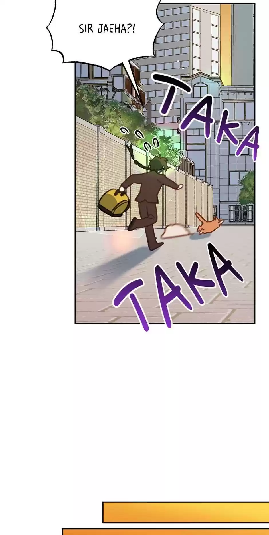 An Animal Hospital In The Border Area Chapter 33