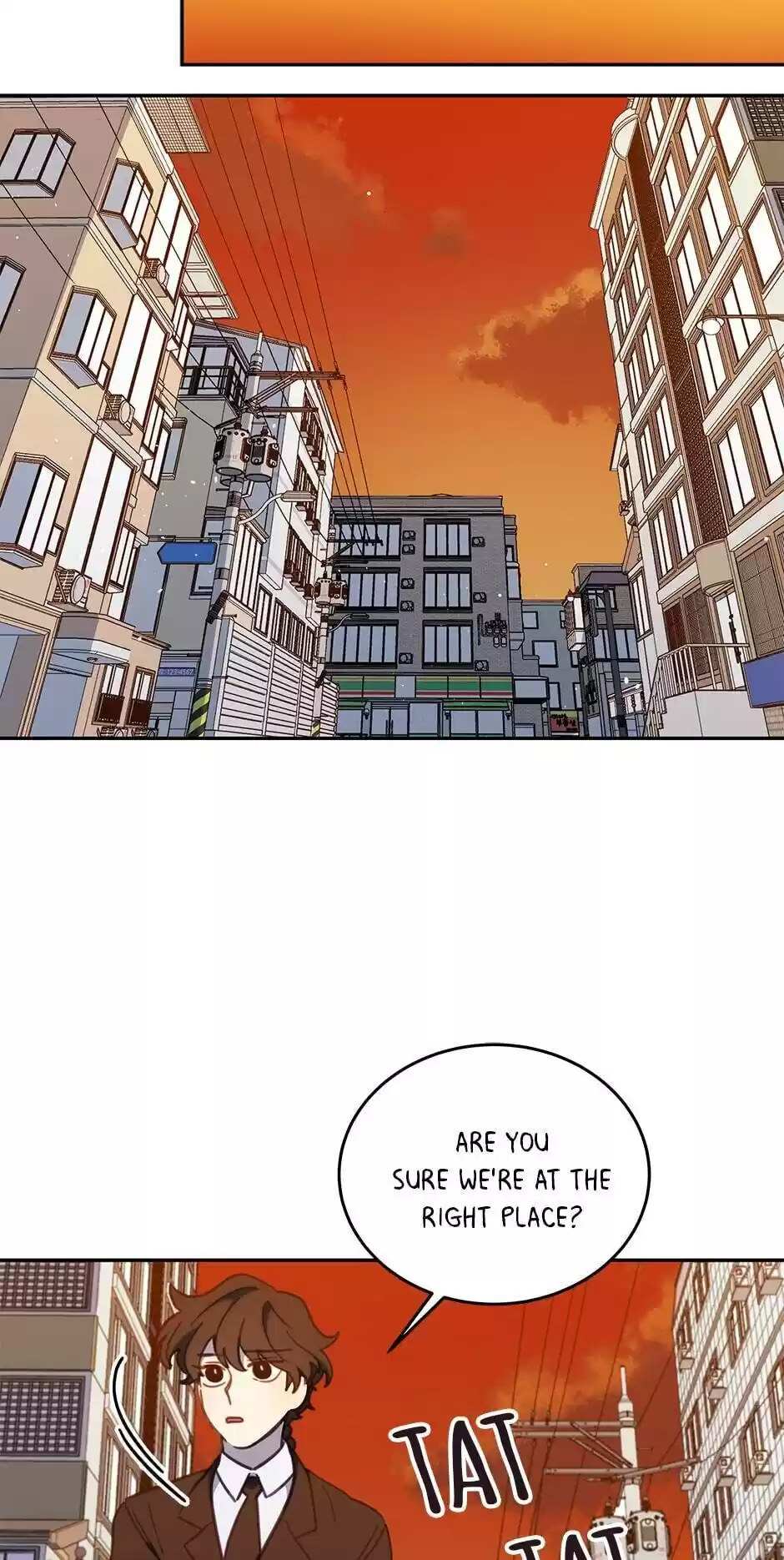 An Animal Hospital In The Border Area Chapter 33