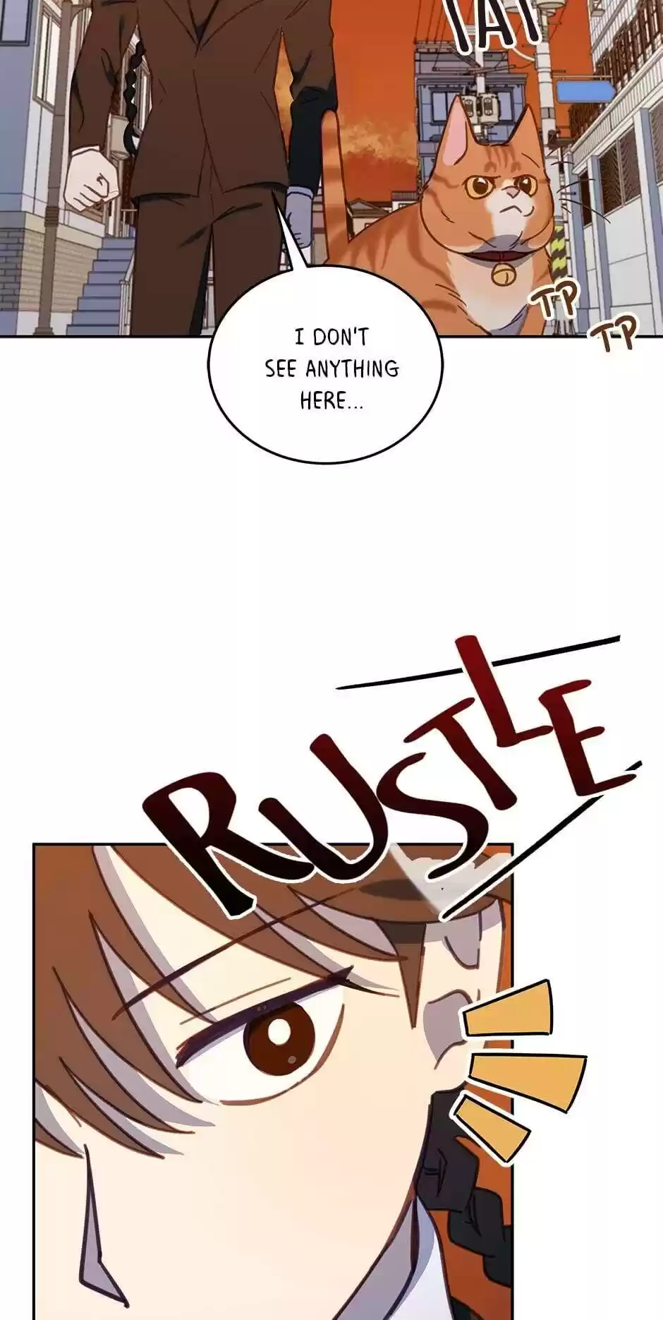 An Animal Hospital In The Border Area Chapter 33