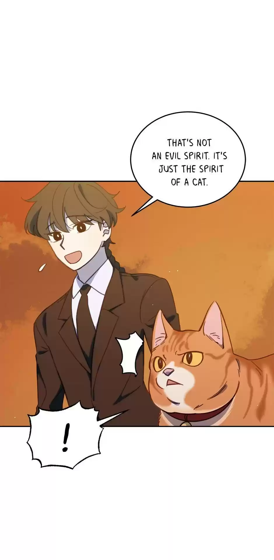 An Animal Hospital In The Border Area Chapter 33