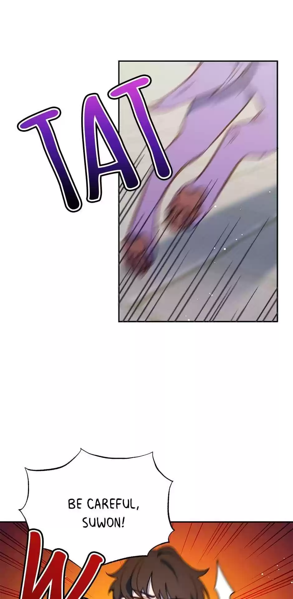 An Animal Hospital In The Border Area Chapter 33