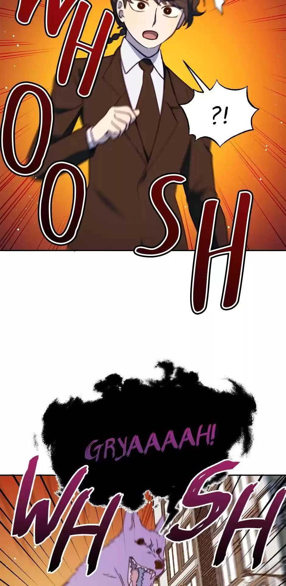 An Animal Hospital In The Border Area Chapter 33