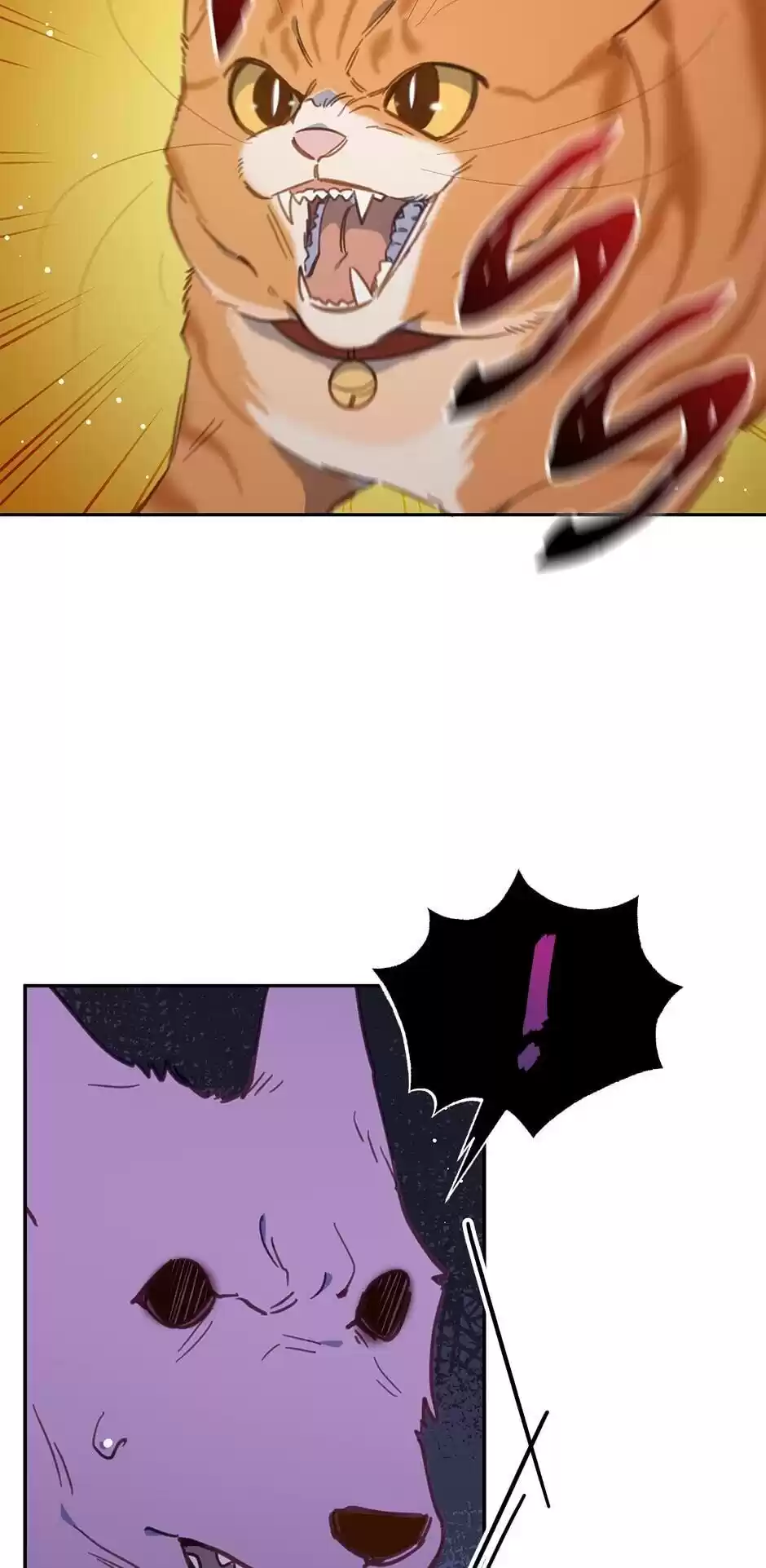 An Animal Hospital In The Border Area Chapter 33