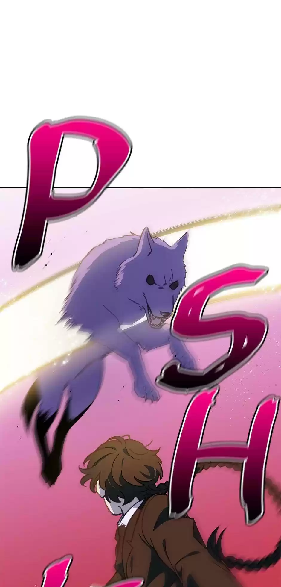 An Animal Hospital In The Border Area Chapter 33