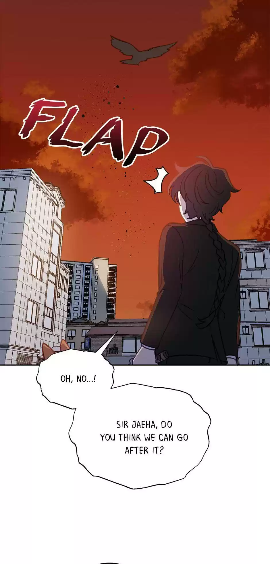 An Animal Hospital In The Border Area Chapter 33