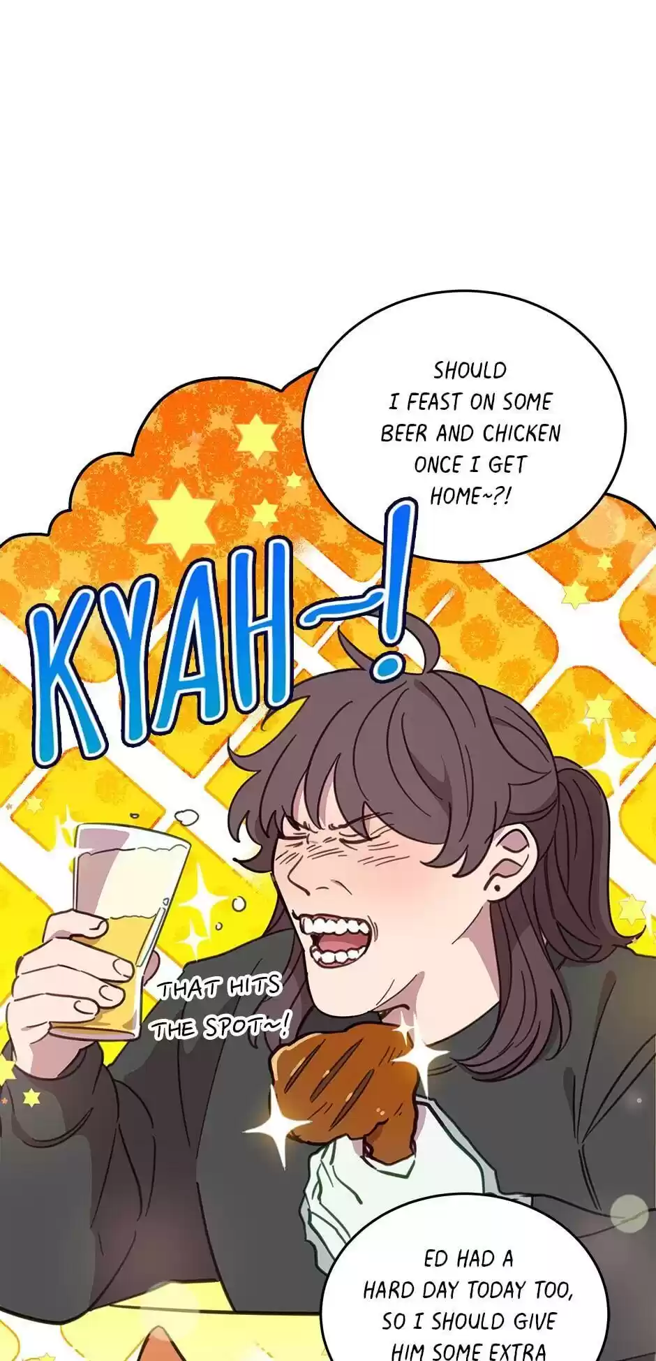 An Animal Hospital In The Border Area Chapter 33