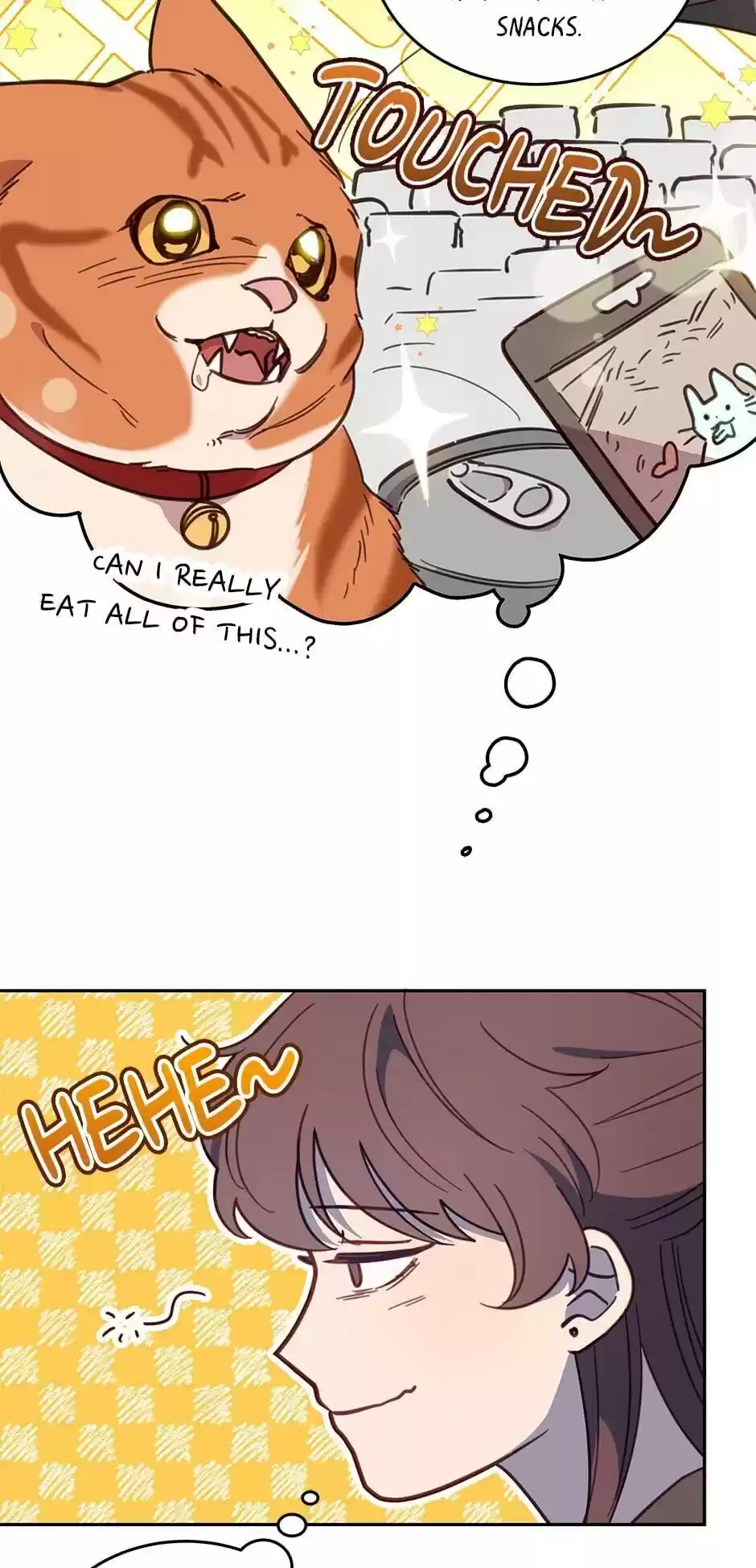 An Animal Hospital In The Border Area Chapter 33