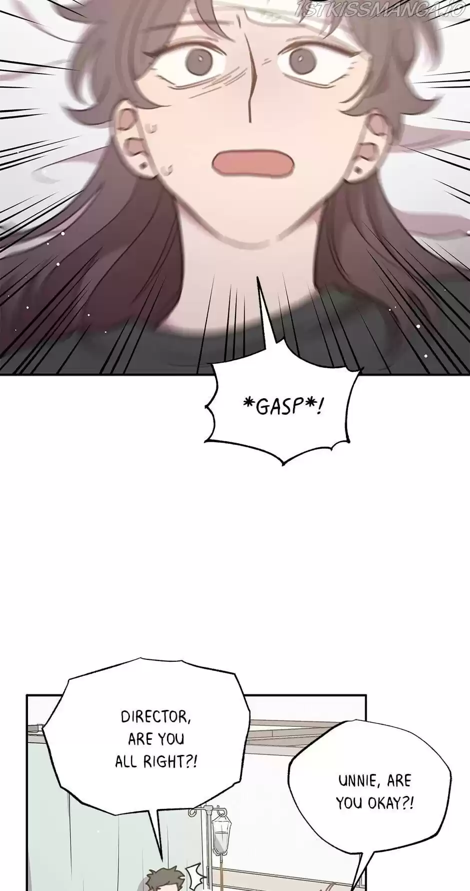 An Animal Hospital In The Border Area Chapter 34