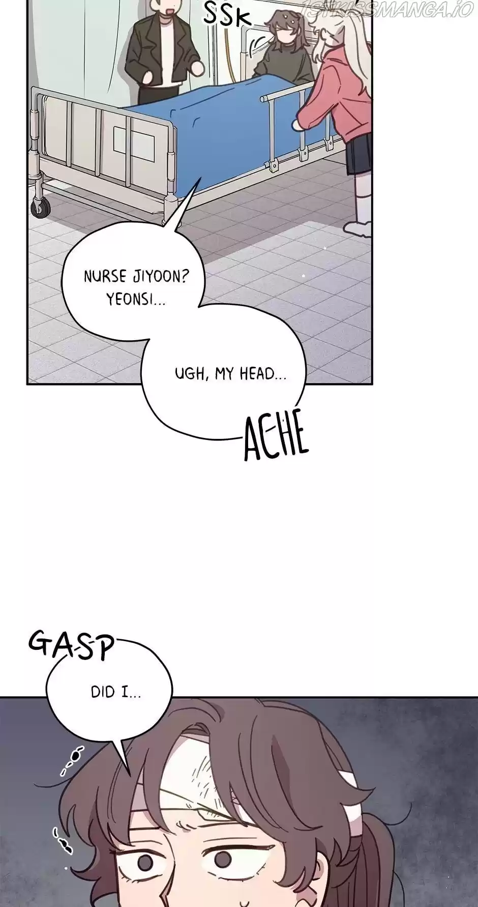 An Animal Hospital In The Border Area Chapter 34