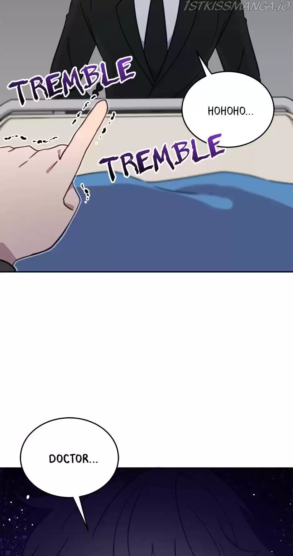 An Animal Hospital In The Border Area Chapter 34