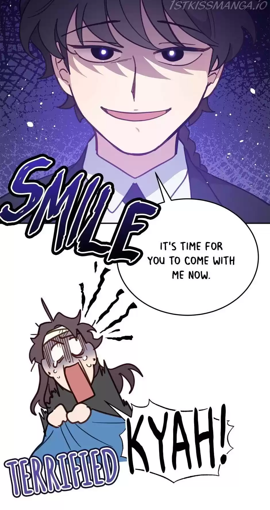 An Animal Hospital In The Border Area Chapter 34