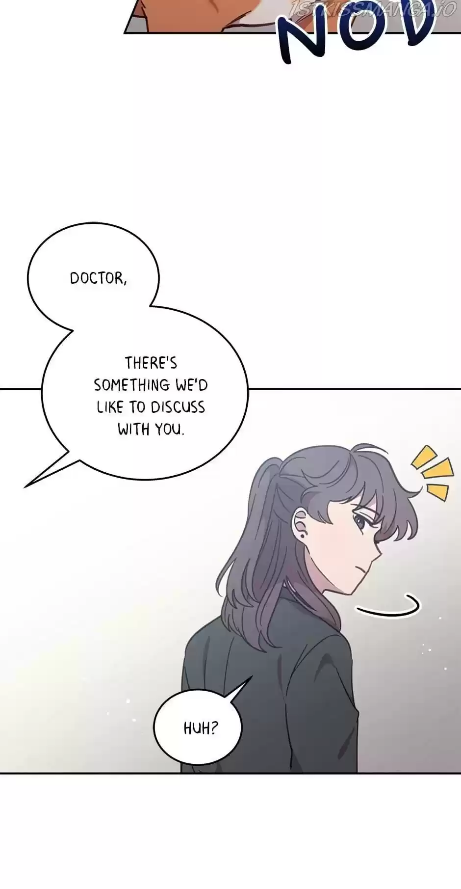 An Animal Hospital In The Border Area Chapter 34