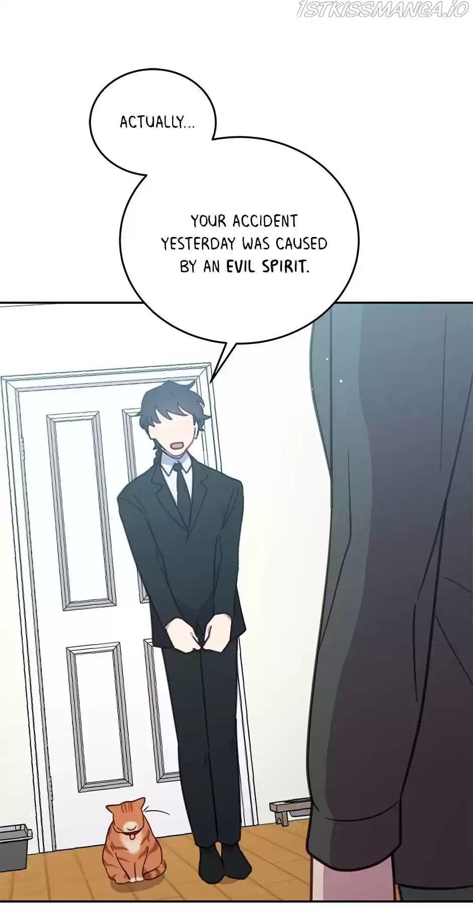 An Animal Hospital In The Border Area Chapter 34