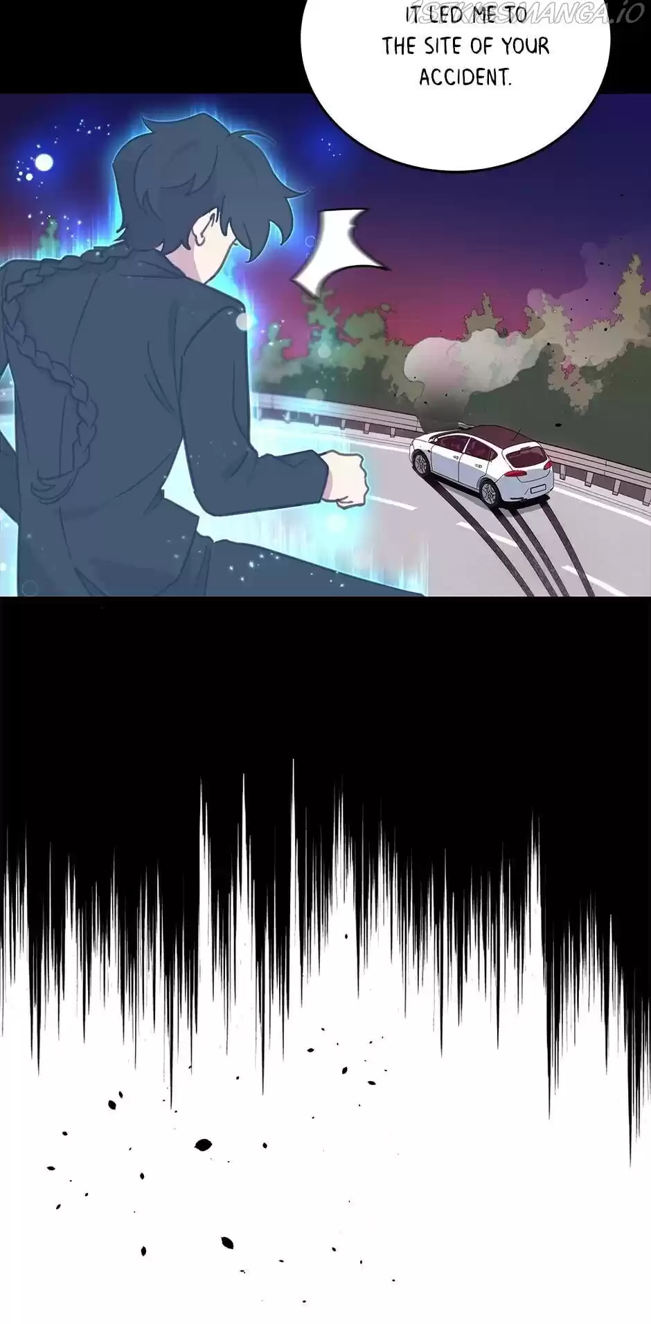 An Animal Hospital In The Border Area Chapter 34