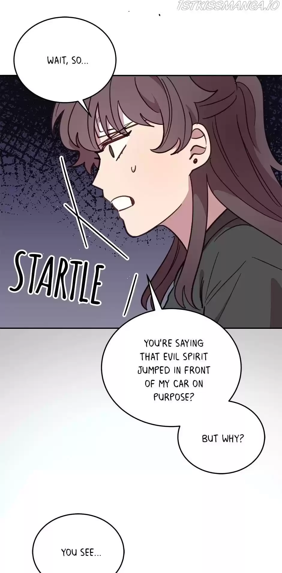 An Animal Hospital In The Border Area Chapter 34