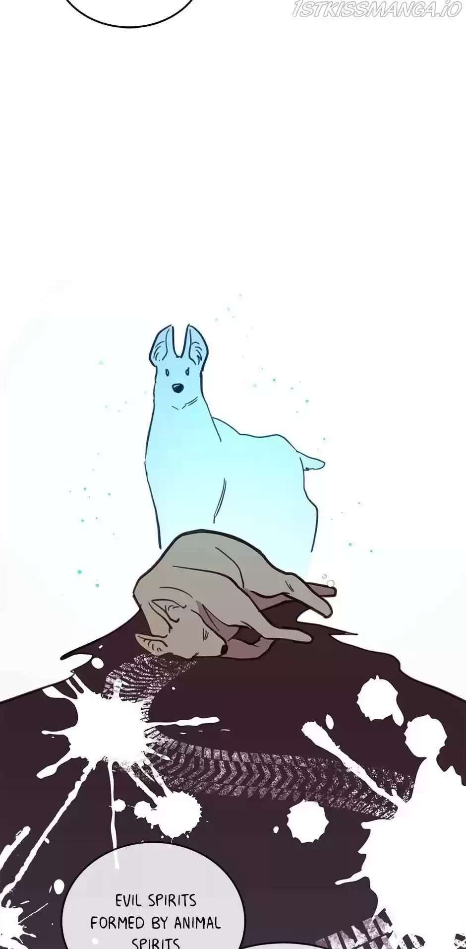 An Animal Hospital In The Border Area Chapter 34