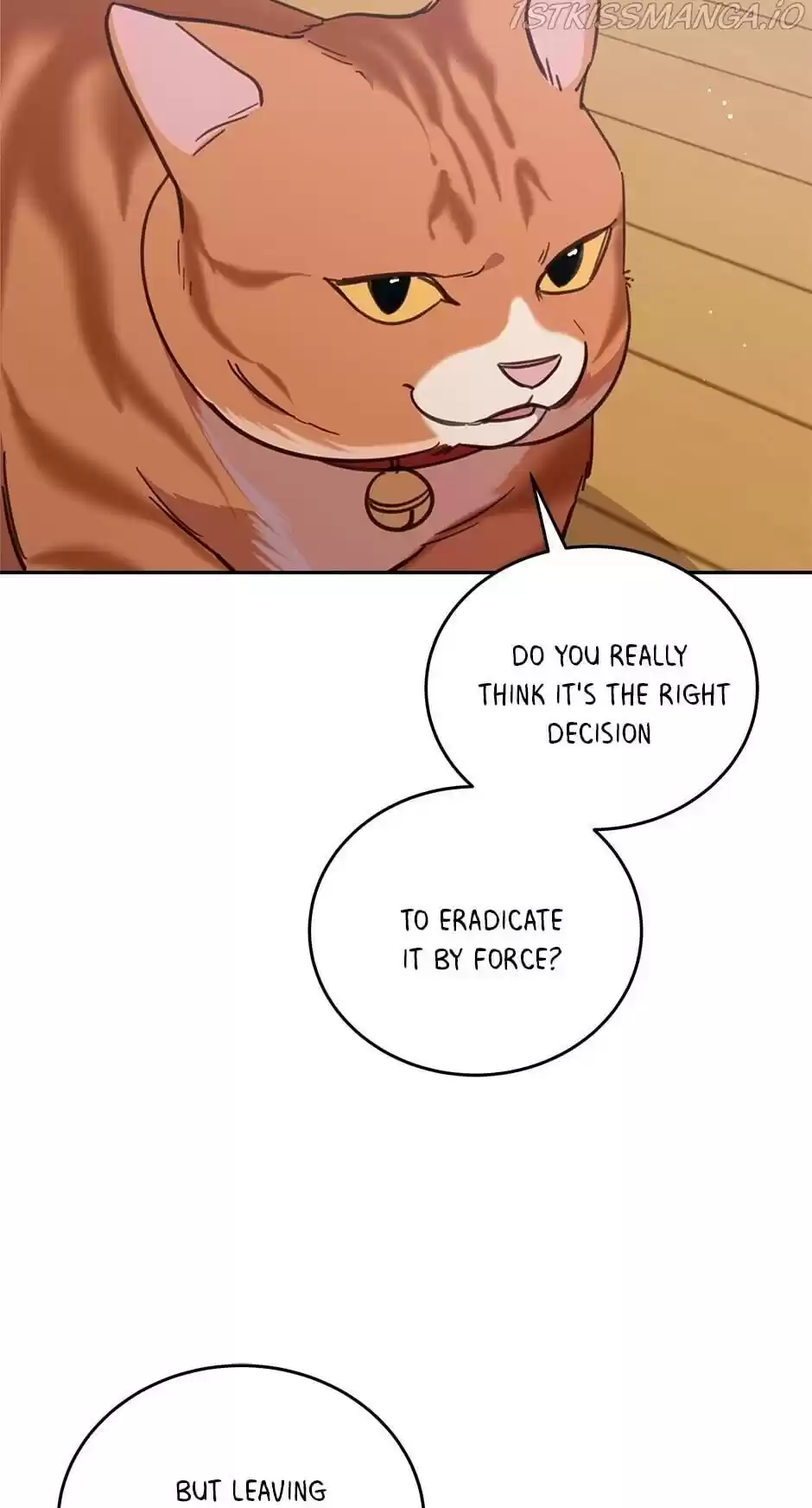 An Animal Hospital In The Border Area Chapter 34