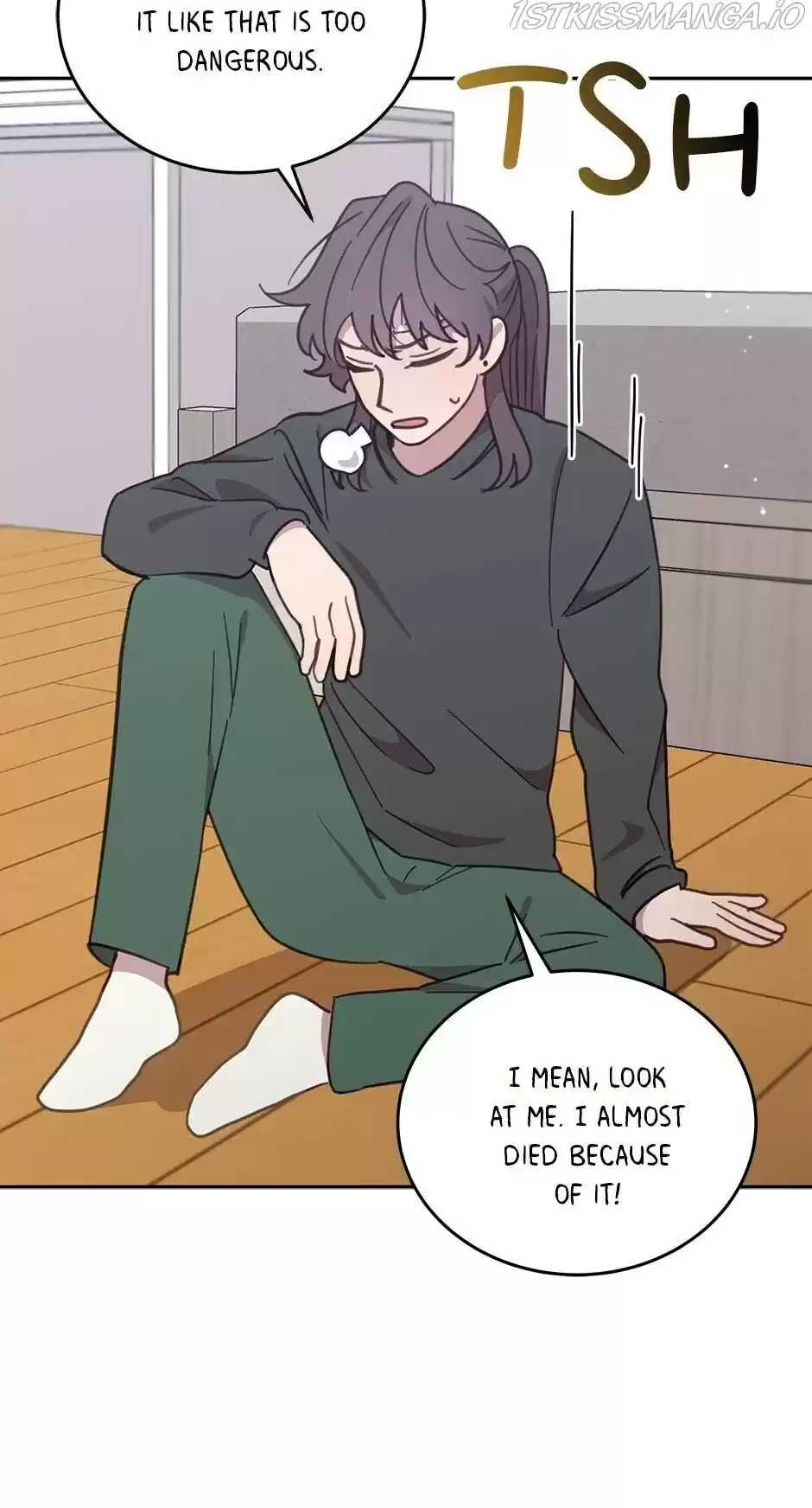 An Animal Hospital In The Border Area Chapter 34