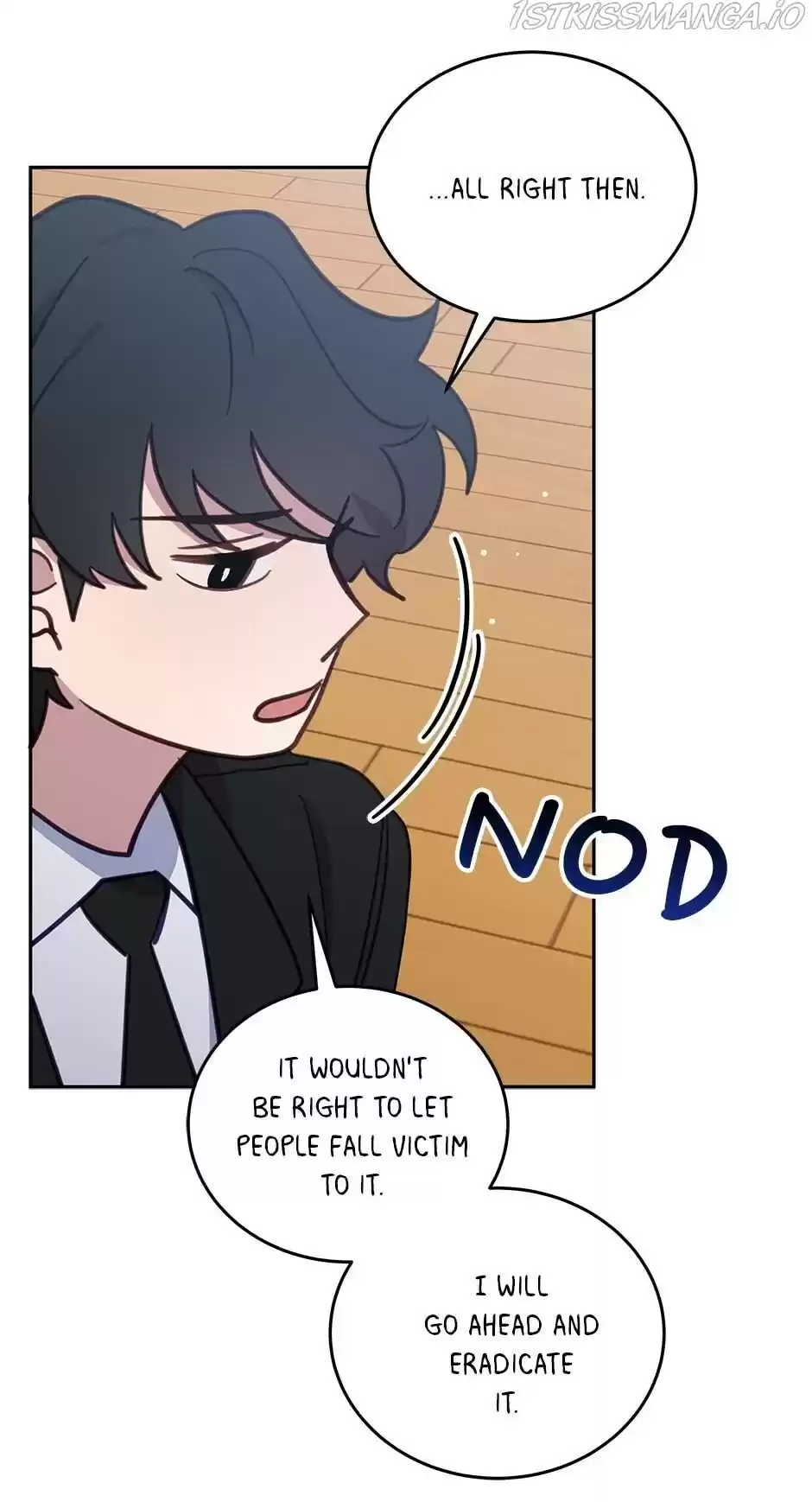 An Animal Hospital In The Border Area Chapter 34