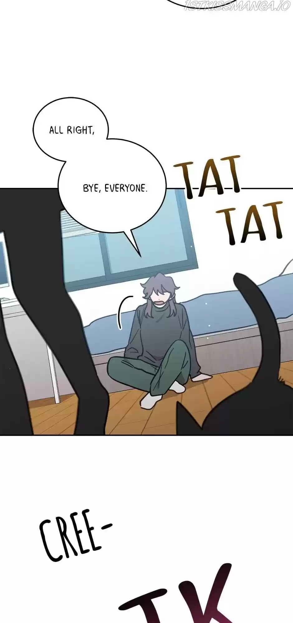 An Animal Hospital In The Border Area Chapter 34