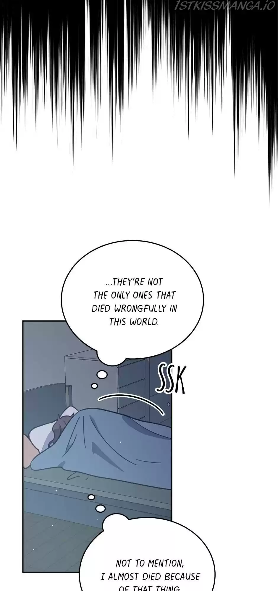 An Animal Hospital In The Border Area Chapter 34