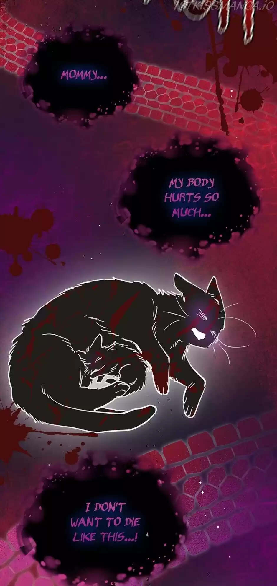 An Animal Hospital In The Border Area Chapter 34