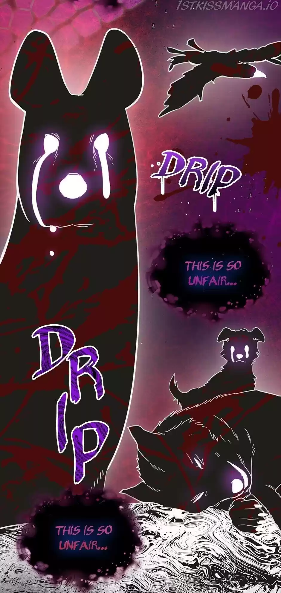 An Animal Hospital In The Border Area Chapter 34