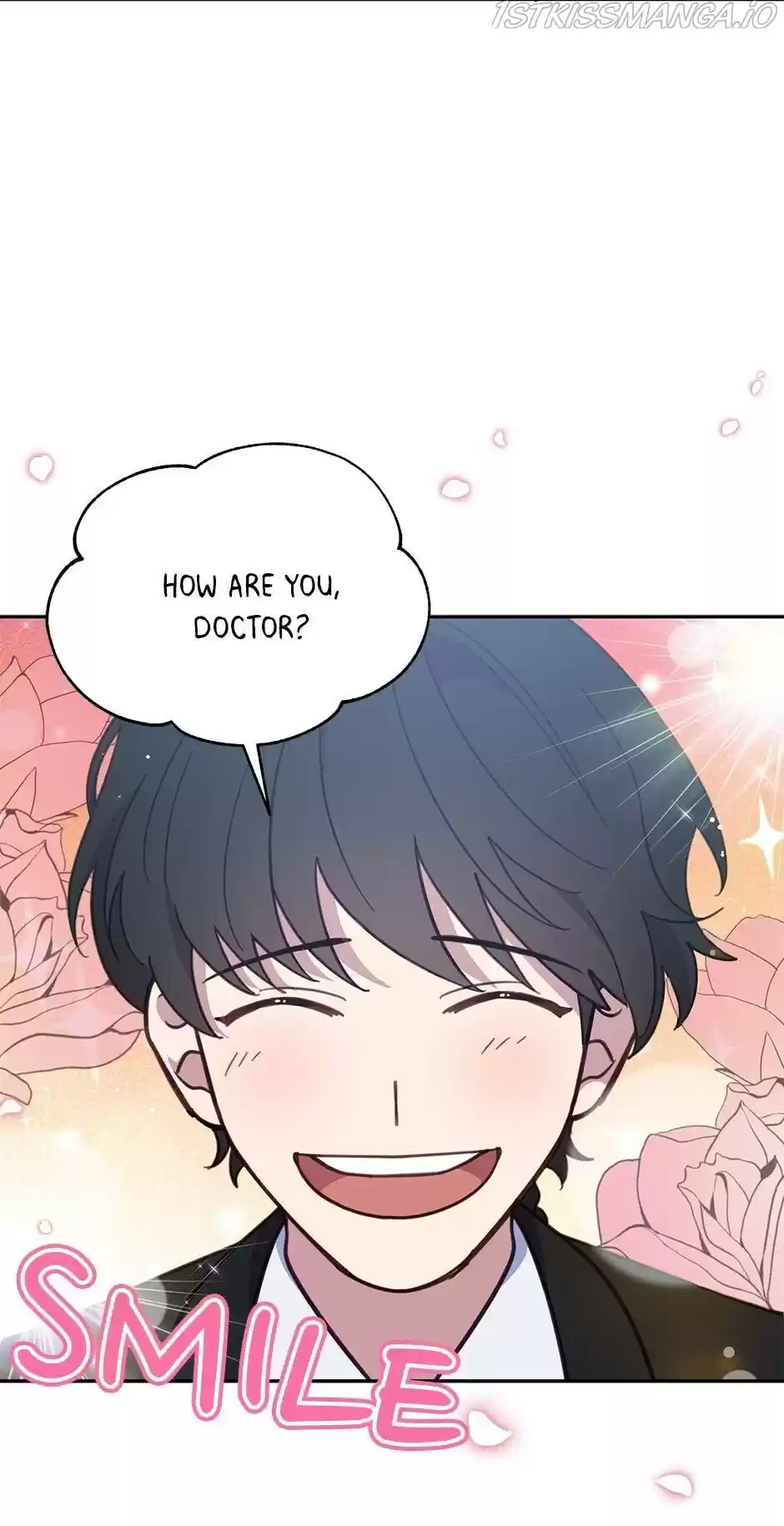 An Animal Hospital In The Border Area Chapter 34