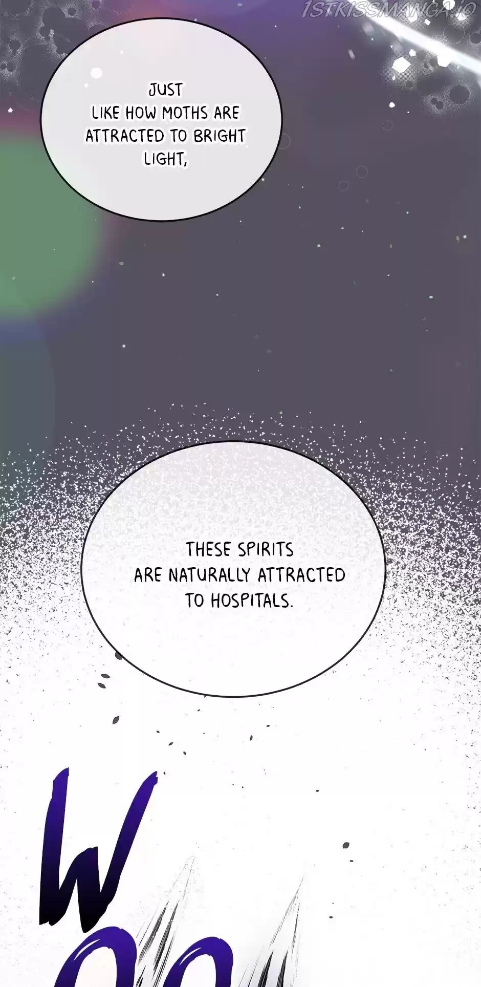 An Animal Hospital In The Border Area Chapter 34