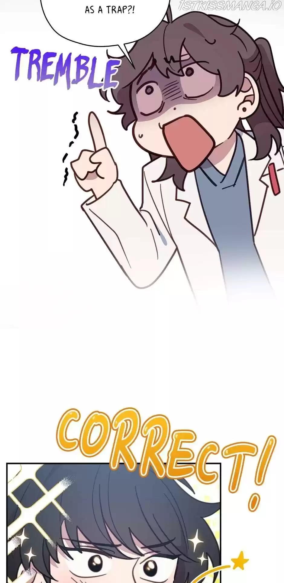 An Animal Hospital In The Border Area Chapter 34