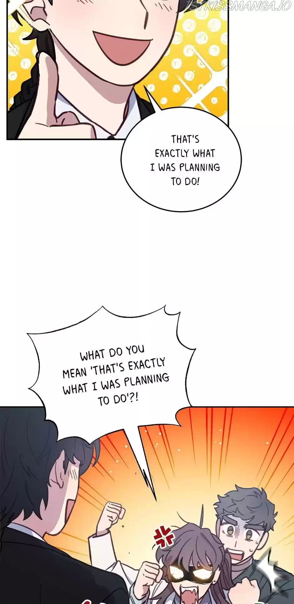 An Animal Hospital In The Border Area Chapter 34