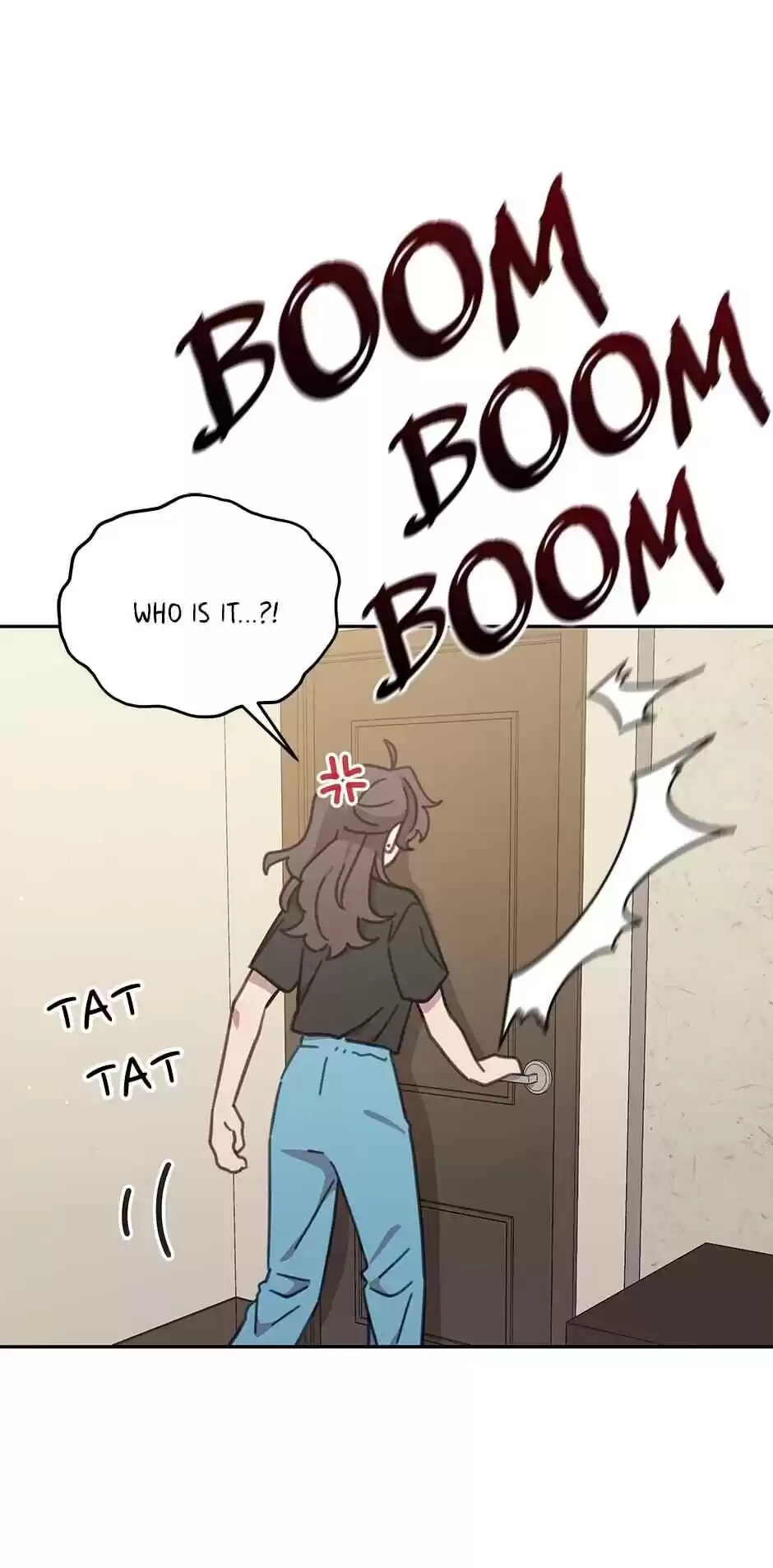 An Animal Hospital In The Border Area Chapter 39