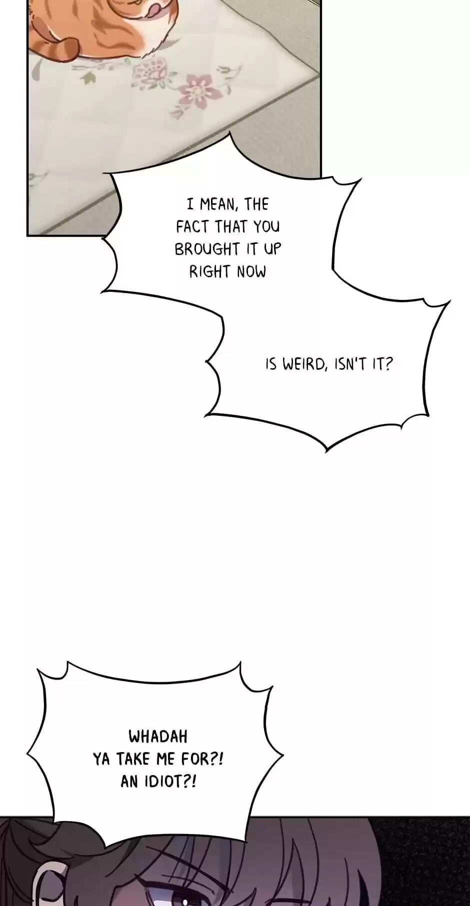 An Animal Hospital In The Border Area Chapter 39