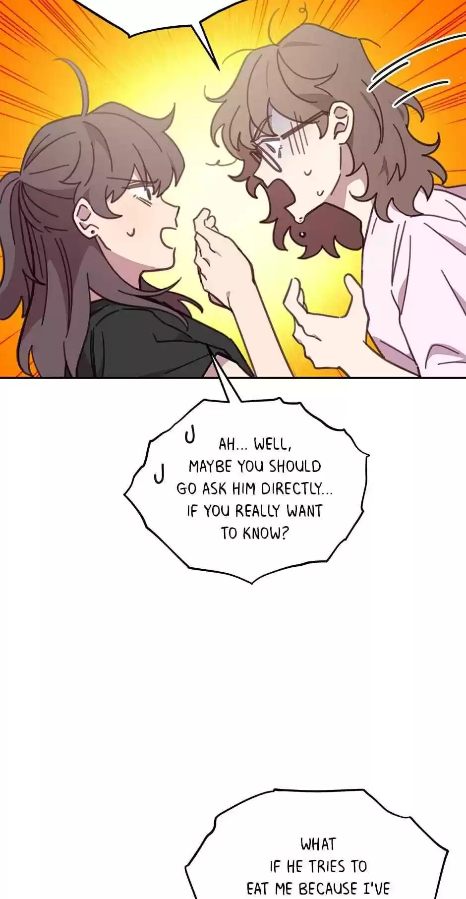 An Animal Hospital In The Border Area Chapter 39