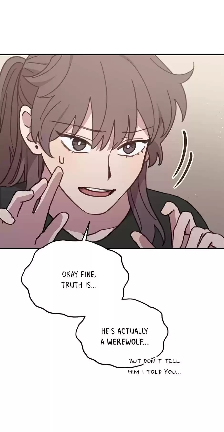 An Animal Hospital In The Border Area Chapter 39