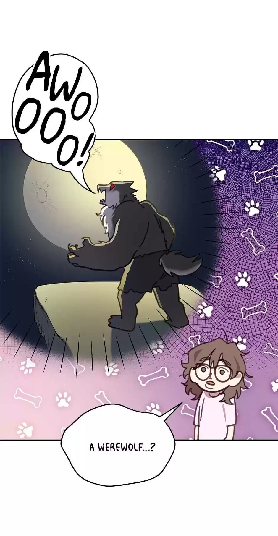 An Animal Hospital In The Border Area Chapter 39